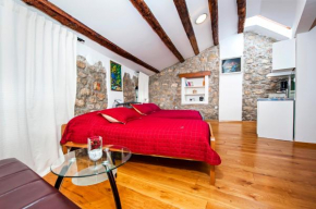 Studios Villa Oscar